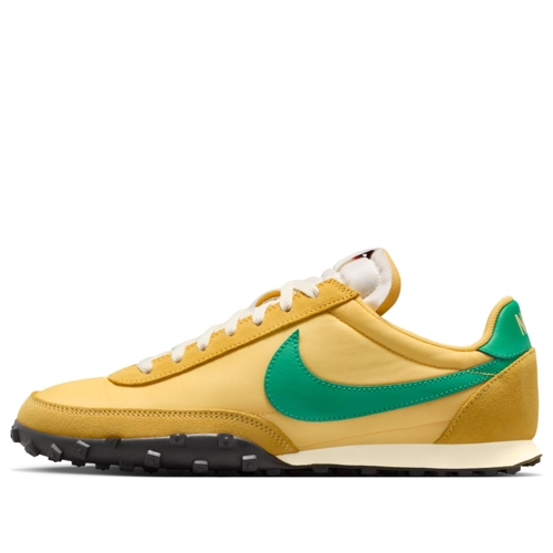 Nike Waffle Racer - Topaz Gold