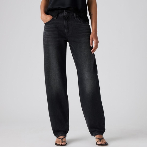 Levi's Loose Taper Jeans
