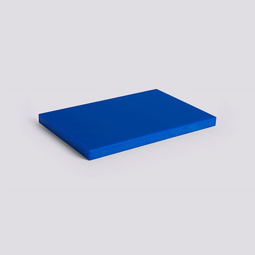 HAY Slice Chopping Board - Blue