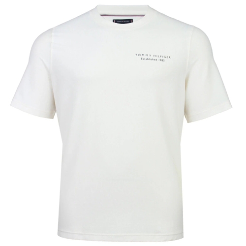 Tommy Hilfiger - XXXL - Cream