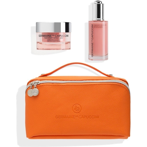 Germaine de Capuccini Timexpert Wrink Less Pro-Collagen Set