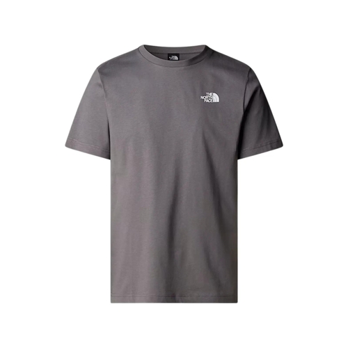 The North Face BCD Relaxed T-Shirt - Grey - M