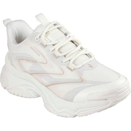 Skechers - Trainers - Green - Size 2 UK