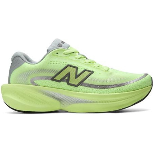 New Balance Ellipse v1 Trainers - Green/Grey