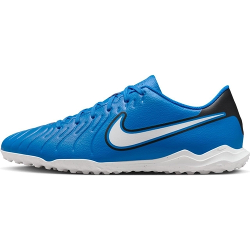 Nike Tiempo Legend 10 Club TF - Blue/White - UK 7.5