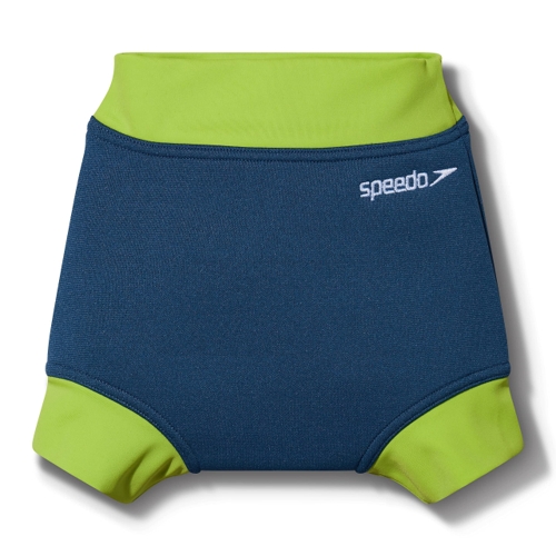 Speedo Learn to Swim Essential Nappy Cover - Blue