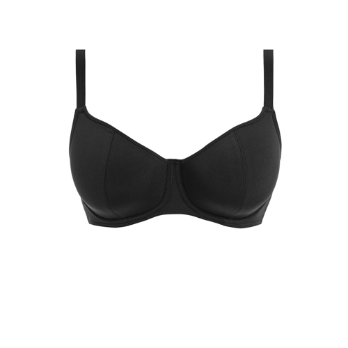 Freya Jewel Cove Bikini Top - Polka Dot