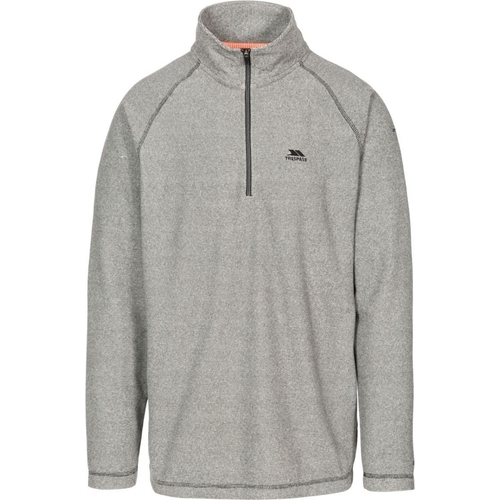 Trespass Keynote C - Fleece - Striped - Black - XS