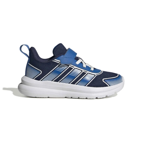 adidas Tensaur Run 4.0 Trainers - Blue - 10.5