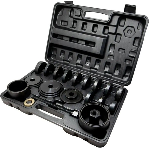 Wheel Bearing Removal Tool Kit - Autojack