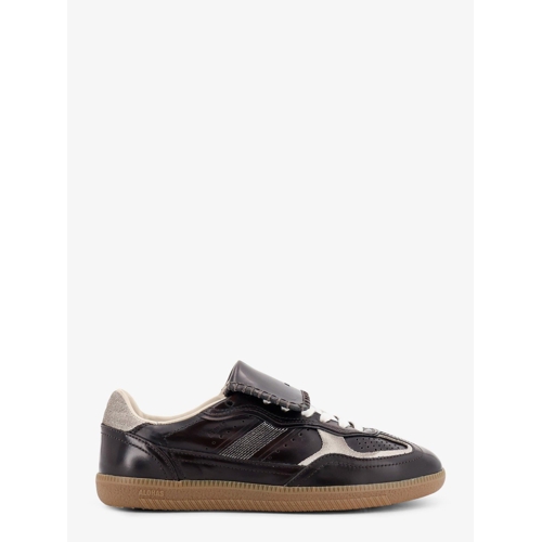 ALOHAS Tb.490 Club Trainers - Brown - 6