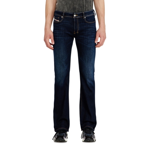 Diesel - 2007 Zatiny Bootcut Jeans - Blue - 32