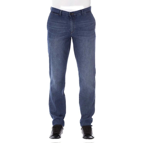 Trussardi Jeans - Blue - W44