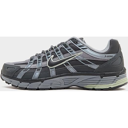 Nike P-6000 Trainers - Black - Grey - 10.5