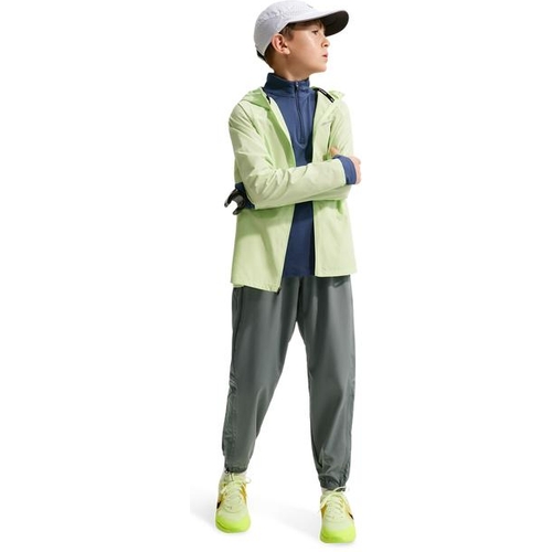 Nike Junior Miler - Grey - Size XL/B