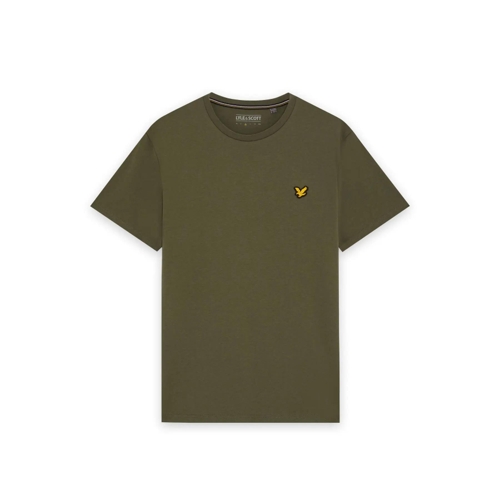 Lyle & Scott T-Shirt - Green - S