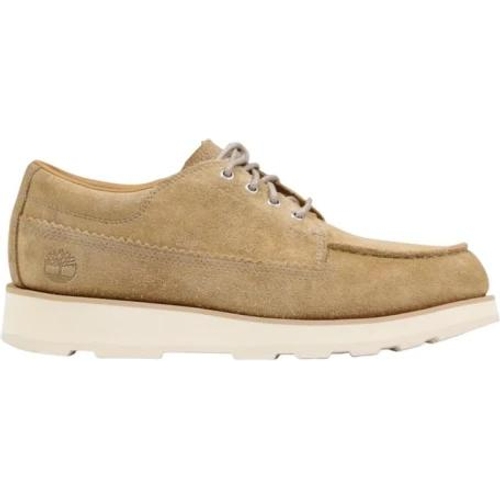 Timberland - Britton Mills - Low Shoes - Beige - Size: 9 UK