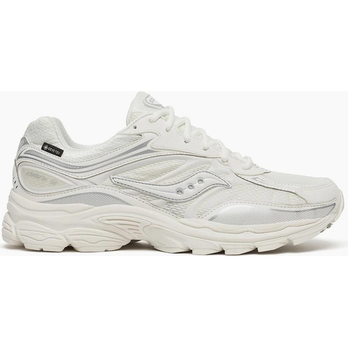 Saucony ProGrid Omni 9 Trainers - White - 9