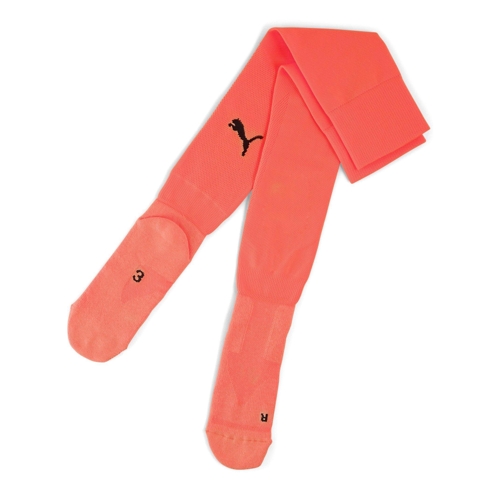 Puma Goalkeeper Plain Football Socks - Yellow