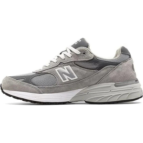 New Balance 993 - Grey - UK 12