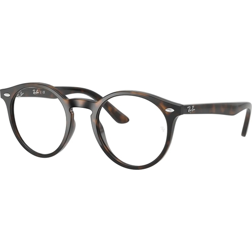 Ray-Ban Kids Optical Frames - Havana Unisex