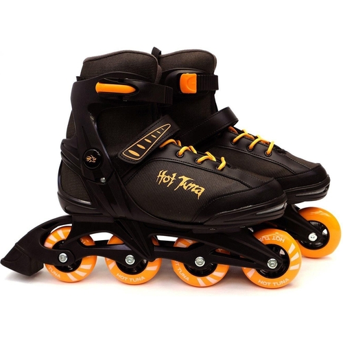 Hot Tuna Fitness Skates - Black