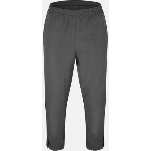 adidas Mens Samson 4.0 Tracksuit Bottoms - Grey