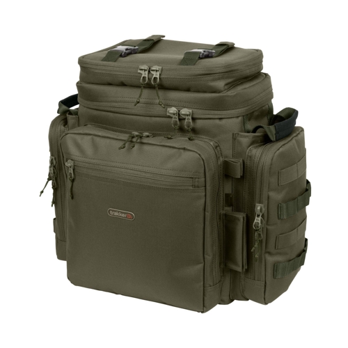 Trakker NXG Scout Rucksack - Green