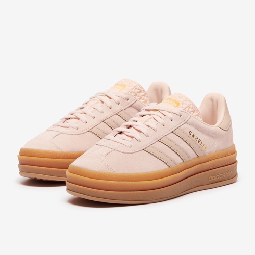 adidas Originals Gazelle Bold Junior - Pink