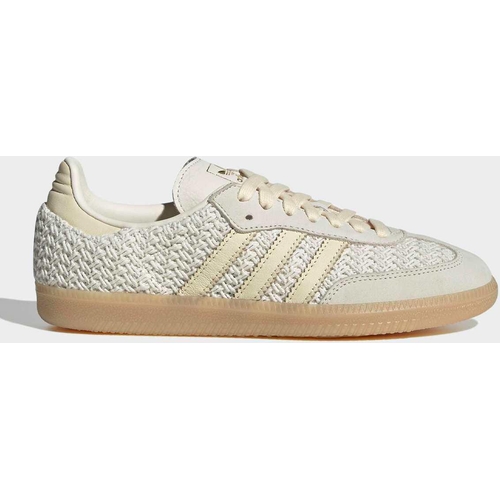adidas Originals Samba OG - Beige - Size 9