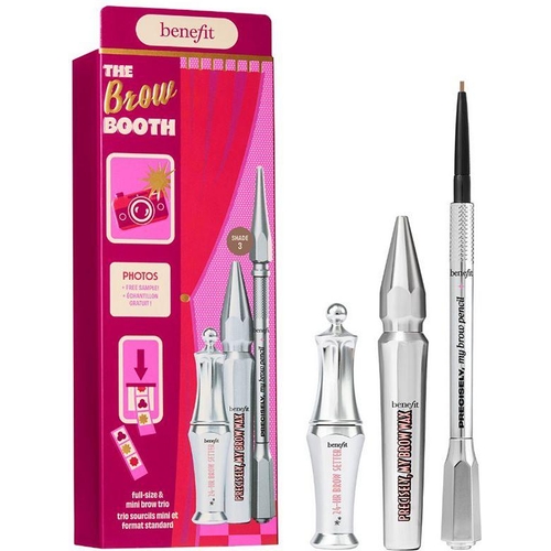 Benefit The Brow Booth - Shade 3.5