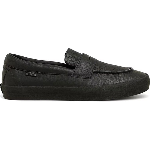 Vans Skate Loafer - Black - Size: 7