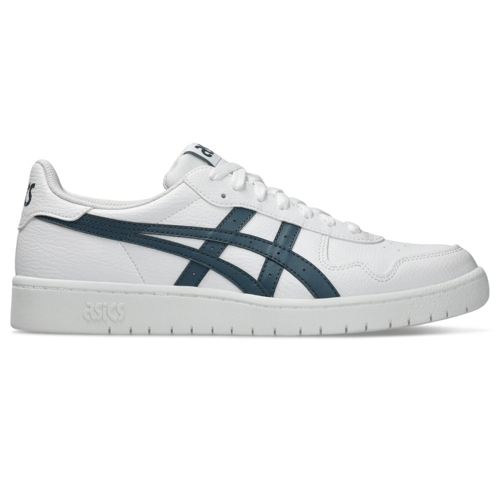 ASICS Japan S Trainers - White/Blue - 3.5 UK
