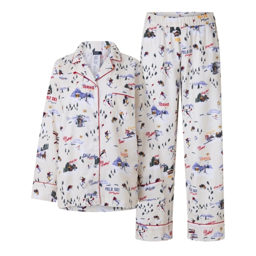 Polo Ralph Lauren Polo Madison PJ - 10