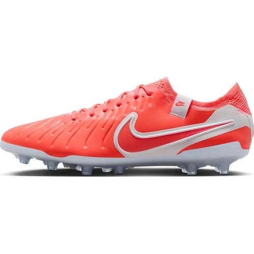 Nike Tiempo Legend - Orange - UK 5.5