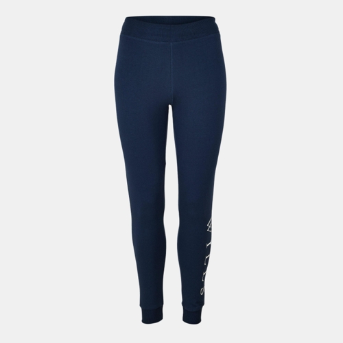 Jack Wills Jack Lingham Wills Logo Joggers - Blue