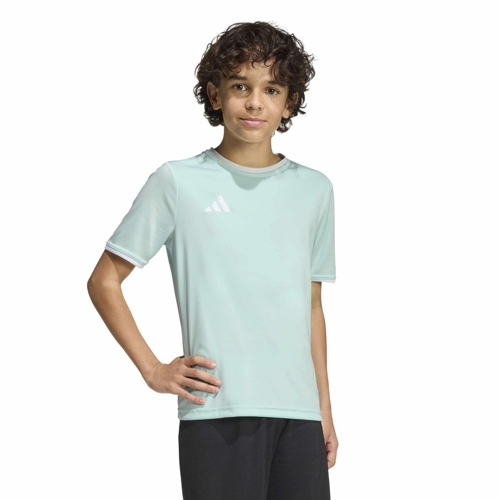 adidas Entrada 26 SS Shirt - White - 5-6