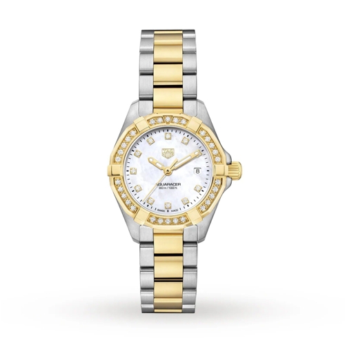 Aquaracer 300M Quartz Watch - Tag Heuer - Aquaracer