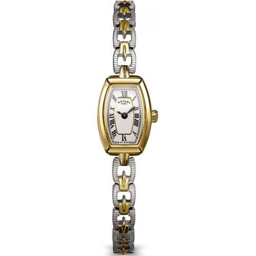 Rotary 1895 Watch - Multicolor - 26mm
