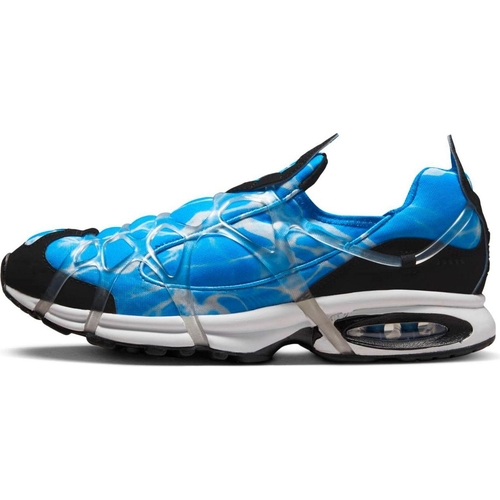Nike Air Kukini - Blue - Black - 12.5 UK
