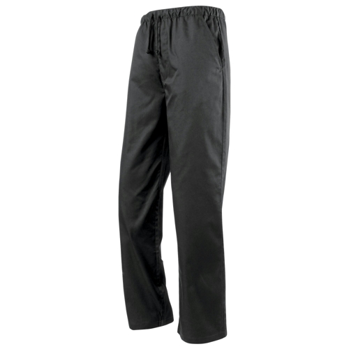 Premier Essential Chefs Trouser Catering Workwear Pack of 2 - 40