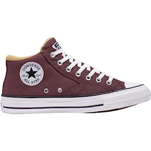 CONVERSE Chuck Taylor All Star Trainers - White/Black - 5 UK