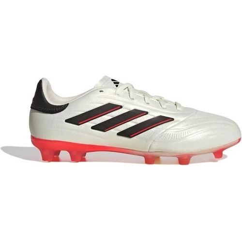 adidas Copa Pure - Cream - Leather - 11