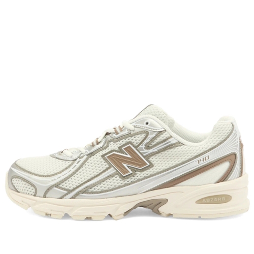 New Balance 740 Trainers - White - UK 6
