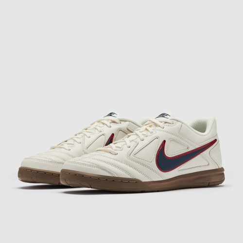 Nike Gato - White - Trainers - Size 8 UK