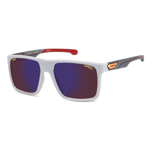 Carrera Carduc Sunglasses - Grey - Carduc 049/S