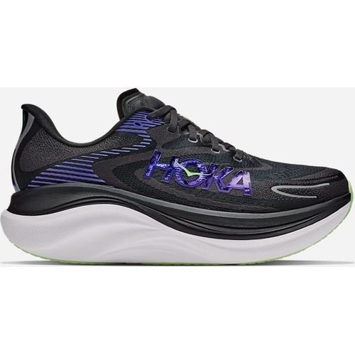 HOKA Skyward X 2 Trainers - Black - Size 8