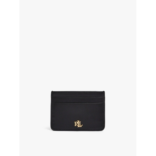 Ralph Lauren Card Holder - Black