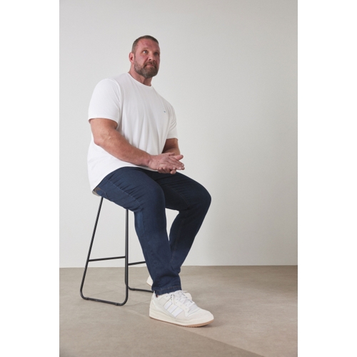 Stretch Jeans - Blue