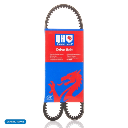 Quinton Hazell V-Ribbed Drive Belt - QBR62585